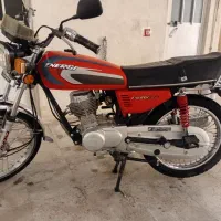 انرژی ۱۲۵ مدل ۱۳۹۰