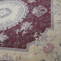 قالی کارکرده