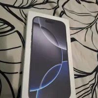 ایفون ۱۶ پرو ۲۵۶ گیگ