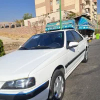 پژوپارس دریچه سیمی