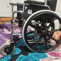 ویلچر حمام بزرگسال