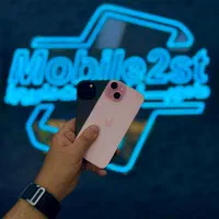 خرید و فروش iPhone 15 / دو شعبه در شرق و غرب تهران