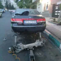 جلوبندی سازی و مکانیکی تخته گاز|خدمات موتور و ماشین|تهران, پونک|دیوار