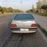 405مدل87|خودرو سواری و وانت|ملارد, |دیوار