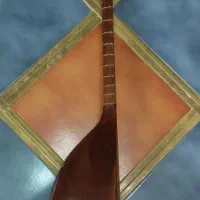 تنبور حرفه ای|سازهای سنتی|تهران, کاشانک|دیوار