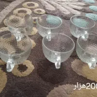 میوه خوری|ظروف سرو و پذیرایی|شاهین‌شهر, شهرک امام علی|دیوار