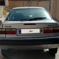 زانتیا ۸۲|خودرو سواری و وانت|گناباد, |دیوار