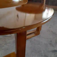 میز ، عسلی ، جلو مبلی|مبلمان خانگی و میز عسلی|سنندج, |دیوار