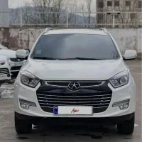 جک s5 نیوفیس مدل ۱۴۰۲