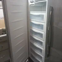 یخچال فریزر دوقلوسینور