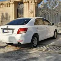 آریو مدل ۹۶|خودرو سواری و وانت|تبریز, |دیوار