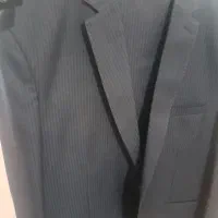 کفش چرم سایز ۴۰و۴۱ کت شلوار سایز بزرگ با ۴۶.۴۸|لباس|کوهدشت, |دیوار