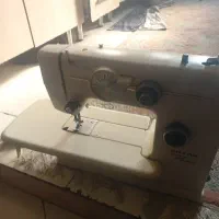 دوعددچرخ خیاطی