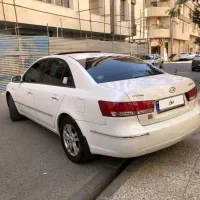 سوناتا ۲۰۰۹|خودرو سواری و وانت|تهران, وردآورد|دیوار