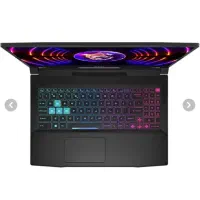 لب تاپ گیمینگ msi|رایانه همراه|شیراز, تندگویان|دیوار