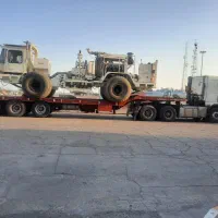 کمرشکن حمل بار سراسر کشور|خدمات حمل و نقل|همدان, |دیوار