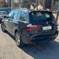 BMW X3 2009 2.5|خودرو سواری و وانت|تهران, ازگل|دیوار