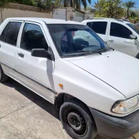 پراید مدل۹۵