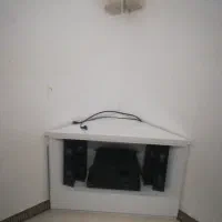 میز تی وی ام دی اف کنج