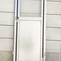 درب آلومینیومی
