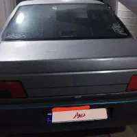 پژو روا سال|خودرو سواری و وانت|کرج, حصارک بالا|دیوار