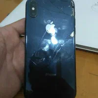 آیفون x نیاز به تعمیر