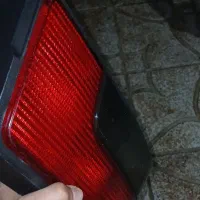 چراغ خطر پراید و ۴۰۵ و کفپوش|قطعات یدکی و لوازم جانبی|قزوین, |دیوار