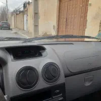 پراید 131 دوگانه کارخانه