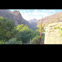 خانه روستایی در گلجین وده پونزده باغ و مزرعه گردو|فروش خانه و ویلا|قره پشتلو, |دیوار