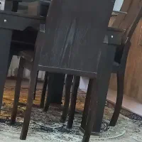 میز ناهار خوری