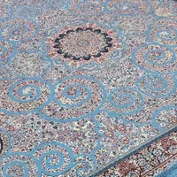 دو عدد فرش ۹ متری