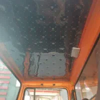 خاور 608مدل 88کمپرسی|خودرو سنگین|مشهد, رده|دیوار