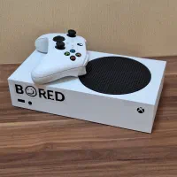xbox series s ایکس باکس سری اس