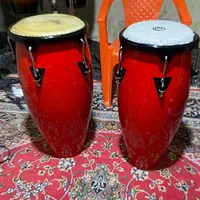 تومبا در حد نو همراه پایه|درام و پرکاشن|خنج, |دیوار
