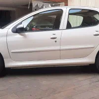 پژو ۲۰۷ tu5 استاندارد ۸۵ گانه|خودرو سواری و وانت|قائم‌شهر, |دیوار