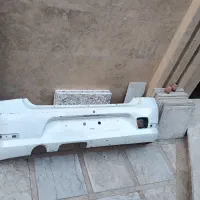 سپر عقب ال نود پلاس