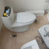 توالت فرنگی