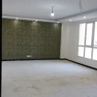 106 متر 2 خواب / نوساز کلید نخورده / بهاران