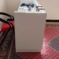 میز منشی|مبلمان اداری|خرمآباد, |دیوار