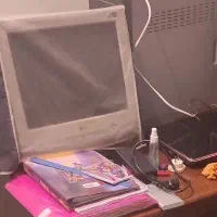 فروش مانیتور الجی 17 اینچ