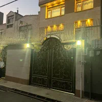 ملک ۱۶۰متری نازی اباد محدوده بهمنیار دوطبقه نوساز|فروش خانه و ویلا|تهران, بهمن یار|دیوار