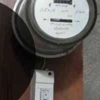 کنتوربرق کنتور آب         حراج فقط ۸تومن