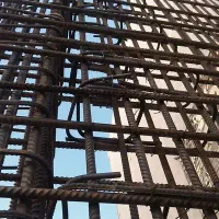 انجام ارماتور بندی