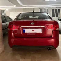 سراتو 2010 2000cc