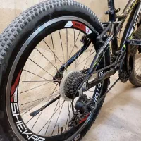 دوچرخه ۲۴|دوچرخه، اسکیت، اسکوتر|قدس, شهرقدس|دیوار