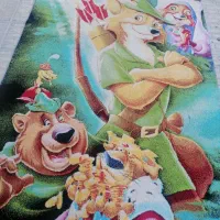 فرش کودک|فرش|فردیس, شهرک سپاه|دیوار