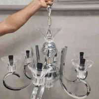 لوستر استیل