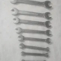 آچار یا ابزار