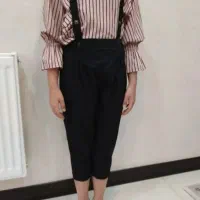 شومیز وشلوار دخترانه