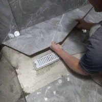 کاشی کاری سرامیک کاری  سنگ کاری